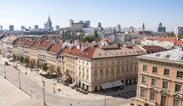 Reise zu unserem EM-Gegner Polen